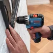 Bosch akkus fúrócsavarozó GSR 12V-31 12V alapgép – kofferben