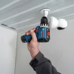 Bosch akkus fúrócsavarozó GSR 12V-31 12V alapgép – kofferben