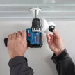 Bosch akkus fúrócsavarozó GSR 12V-31 12V 2x2,0Ah – 25 részes bitkészlet, táskában