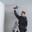 Bosch akkus fúrócsavarozó GSR 12V-31 12V 1x2,0Ah + 1x3,0Ah – 7 részes fafúrókészlet, 7 részes fémfúrókészlet, készlet
