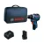 Bosch akkus fúrócsavarozó GSR 12V-31 12V 1x2,0Ah – táskában