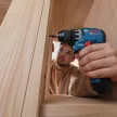 Bosch akkus fúrócsavarozó GSR 12V-31 12V 1x2,0Ah – táskában