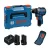 Bosch akkus fúrócsavarozó GSR 12V-31 12V 2x2,0Ah – L-BOXX kofferben