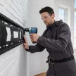 Bosch akkus fúrócsavarozó GSR 12V-31 12V 2x2,0Ah – L-BOXX kofferben