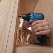 Bosch akkus fúrócsavarozó GSR 12V-31 12V 2x2,0Ah – L-BOXX kofferben