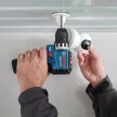 Bosch akkus fúrócsavarozó GSR 12V-31 12V 2x2,0Ah – L-BOXX kofferben