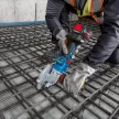 Bosch akkus betonacélvágó GBC18V-32PS 18V, alapgép, L-BOXX-ban