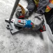 Bosch akkus betonacélvágó GBC18V-32PS 18V, alapgép, L-BOXX-ban