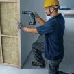 Bosch akkus gipszkarton csavarozó GTB 185-LI 18V alapgép (Regisztrációval akár extra értékes ajándék is elérhető!)