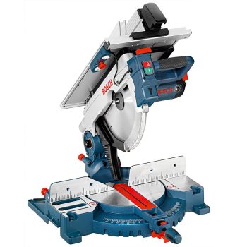 Bosch gérvágó fűrész GTM 12 JL 1800W, 305mm