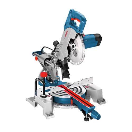 Bosch gérvágó fűrész GCM 800 SJ 1400W, 216mm