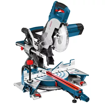 Bosch gérvágó fűrész GCM 8 SJL 1600W
