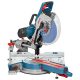 Bosch gérvágó fűrész GCM 12 SDE 1800W, 305mm