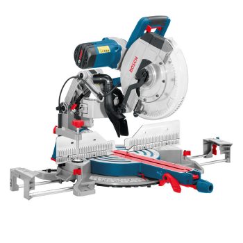 Bosch gérvágó fűrész GCM 12 GDL 2000W, 305mm