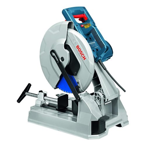 Bosch gyorsdaraboló GCD 12 JL 2000W