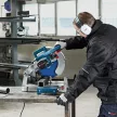 Bosch gyorsdaraboló GCD 12 JL 2000W