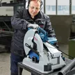 Bosch gyorsdaraboló GCD 12 JL 2000W