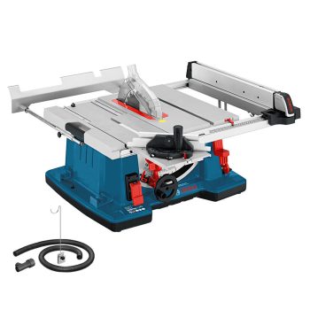 Bosch asztali körfűrész GTS 10 XC 2100W