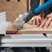 Bosch GTS 70-216 Asztali fűrész kartondobozban