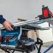Bosch GTS100-254 Asztali körfűrész kartondobozban