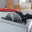 Bosch GTS100-254 Asztali körfűrész kartondobozban