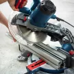 Bosch gérvágó fűrész GCM 216 1300W, 216mm