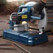 Bosch fémdaraboló GCO 14-24 J 2400W, 355mm