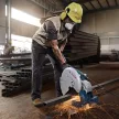 Bosch fémdaraboló GCO 14-24 J 2400W, 355mm