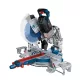 Bosch | akkus gérvágó fűrész GCM 18V-305 GDC BITURBO 18V alapgép