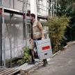 Bosch akkus asztali körfűrész 18V GTS 18V-21 alapgép (Extra 5Ah akku ajándékba)
