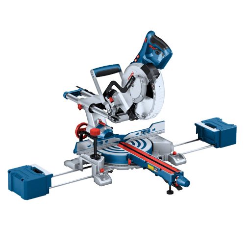 Bosch leszabó- és gérvágó fűrész BITURBO GCM 305-216 D
