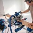 Bosch leszabó- és gérvágó fűrész BITURBO GCM 305-216 D