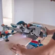 Bosch PRO GCM 18V-216 D akkus leszabó és gérvágó fűrész, 1x216x30x1,7, 24, alapgép