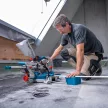 Bosch PRO GCM 18V-216 D akkus leszabó és gérvágó fűrész, 1x216x30x1,7, 24, alapgép