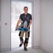 Bosch PRO GCM 18V-216 D akkus leszabó és gérvágó fűrész, 1x216x30x1,7, 24, alapgép