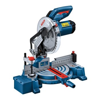 Bosch GCM 254 gérvágó fűrész 1750W, 254mm