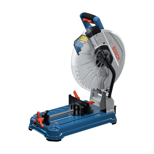 Bosch GCD 18V-355 Fémvágó fűrész (akku és töltő nélkül) kartondobozban