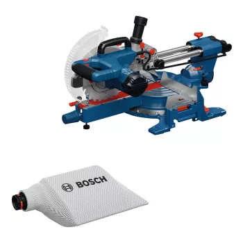Bosch GCM305-216S elektromos gérvágó 1300 W 216 x 30 mm