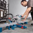 Bosch GCM305-216S Leszabó és gérvágó fűrész (plusz pengével) kartondobozban