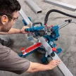 Bosch GCM305-216S Leszabó és gérvágó fűrész (plusz pengével) kartondobozban