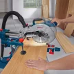 Bosch GCM305-216S Leszabó és gérvágó fűrész (plusz pengével) kartondobozban