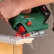 Bosch akkus dekopírfűrész 18V UniversalSaw 18V-100 alapgép