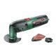 Bosch multigép PMF 2000 CE 220W