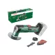 Bosch UniversalMulti akkus multifunkcionális gép 18V-32, 1x93mm, alapgép