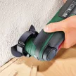 Bosch UniversalMulti akkus multifunkcionális gép 18V-32, 1x93mm, alapgép