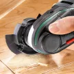 Bosch UniversalMulti akkus multifunkcionális gép 18V-32, 1x93mm, alapgép