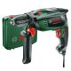 Bosch ütvefúró UniversalImpact 800 800W