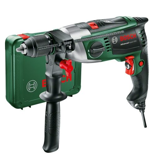 Bosch ütvefúró AdvancedImpact 900 1050W