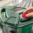 Bosch festékszóró PFS 7000 1400W
