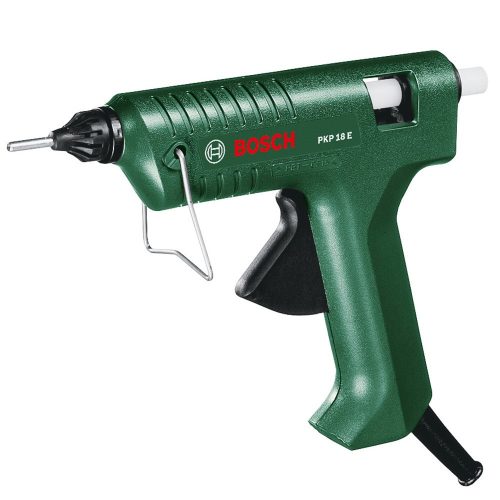 Bosch ragasztópisztoly PKP 18 E 200W